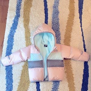 The North Face Infant Down Jacket